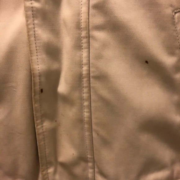 Aritzia bomber winter coat - Picture 6 of 10